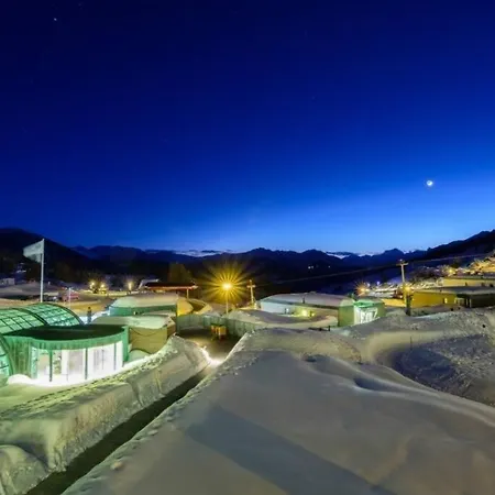 Th Villaggio Olimpico Sestriere