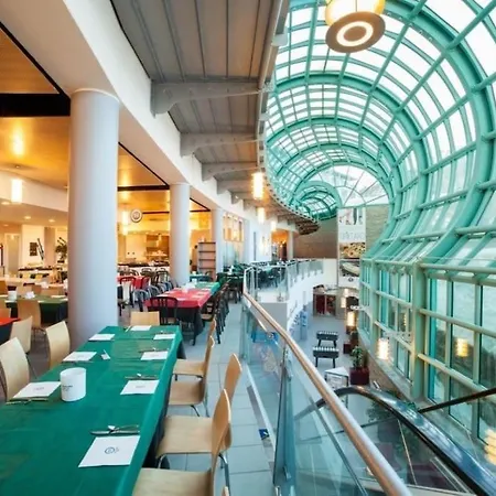 Th Villaggio Olimpico Apartmán